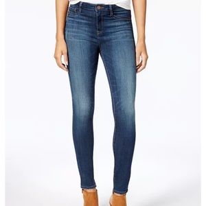 William Rast high rise Skinny Jeans
